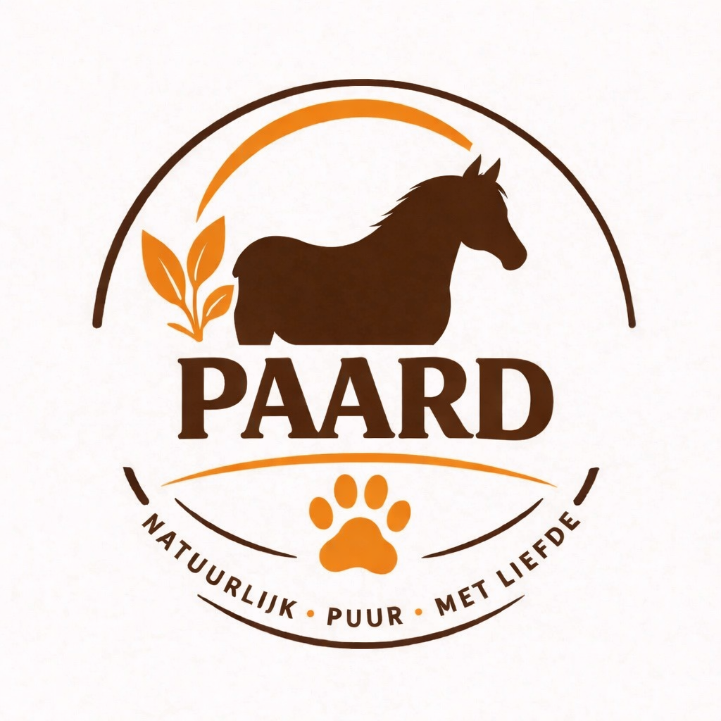 Paard