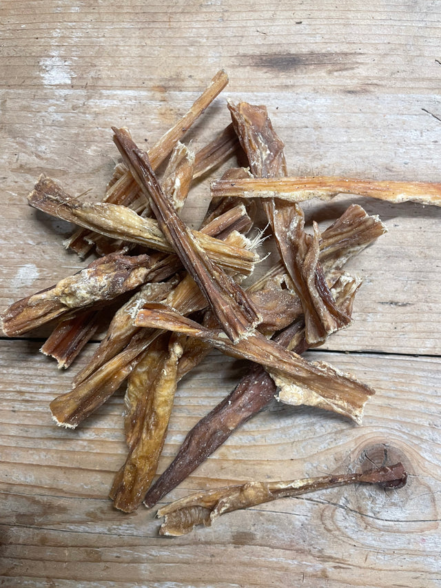Runder lebmaag 300Gr