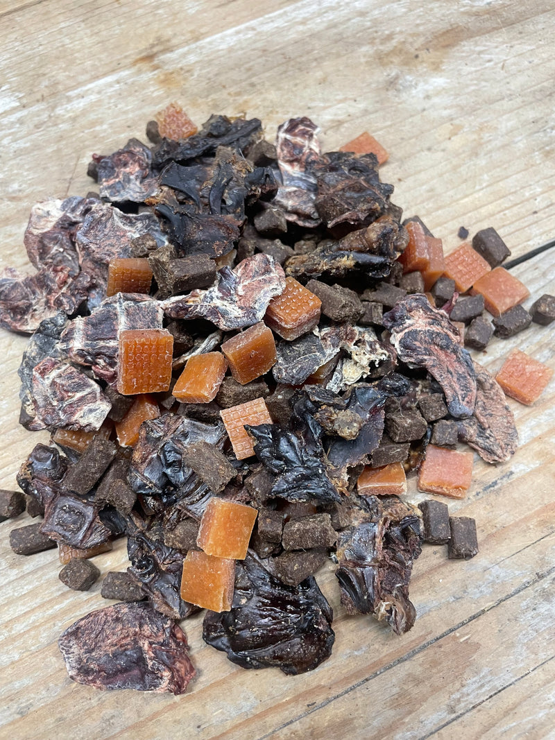Multi Mix Konijn