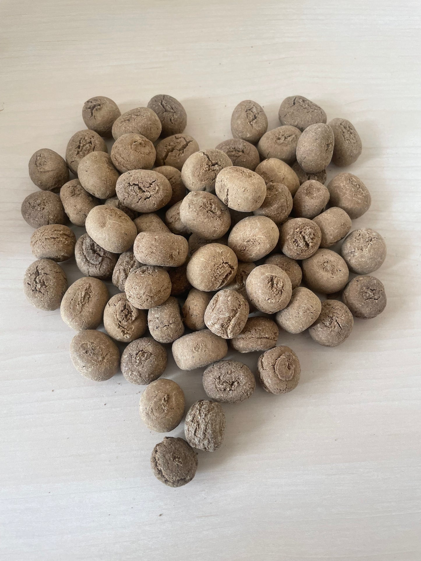 Pepernoten 100% Lams