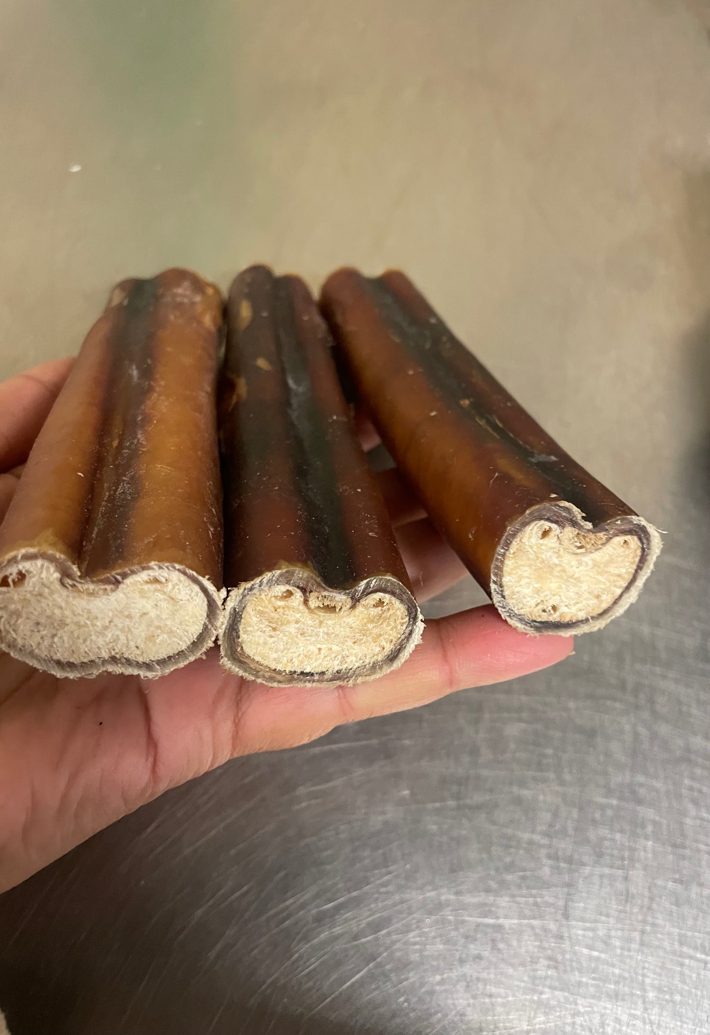 JUMBO Bullee's 15 cm