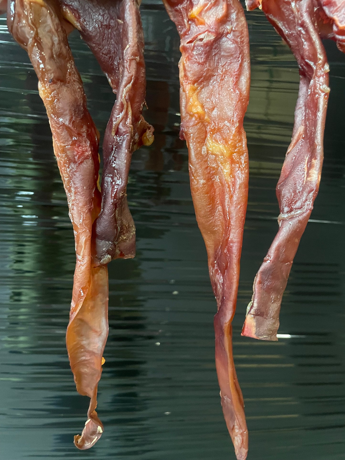 Paarden aorta Nl 1000gr