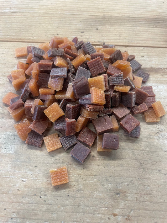 1000gr Filet-Traines - Repen Mix Zonder Kip