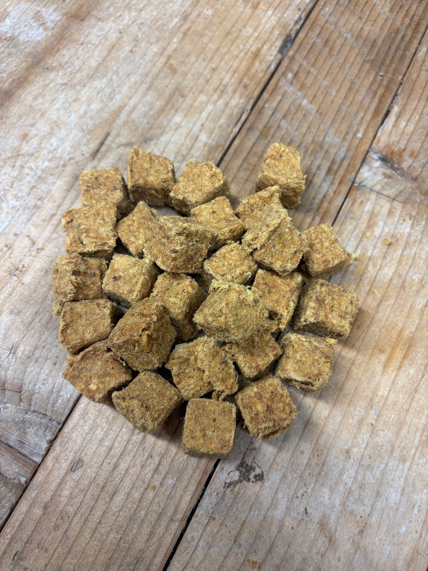 Meat Nibblers