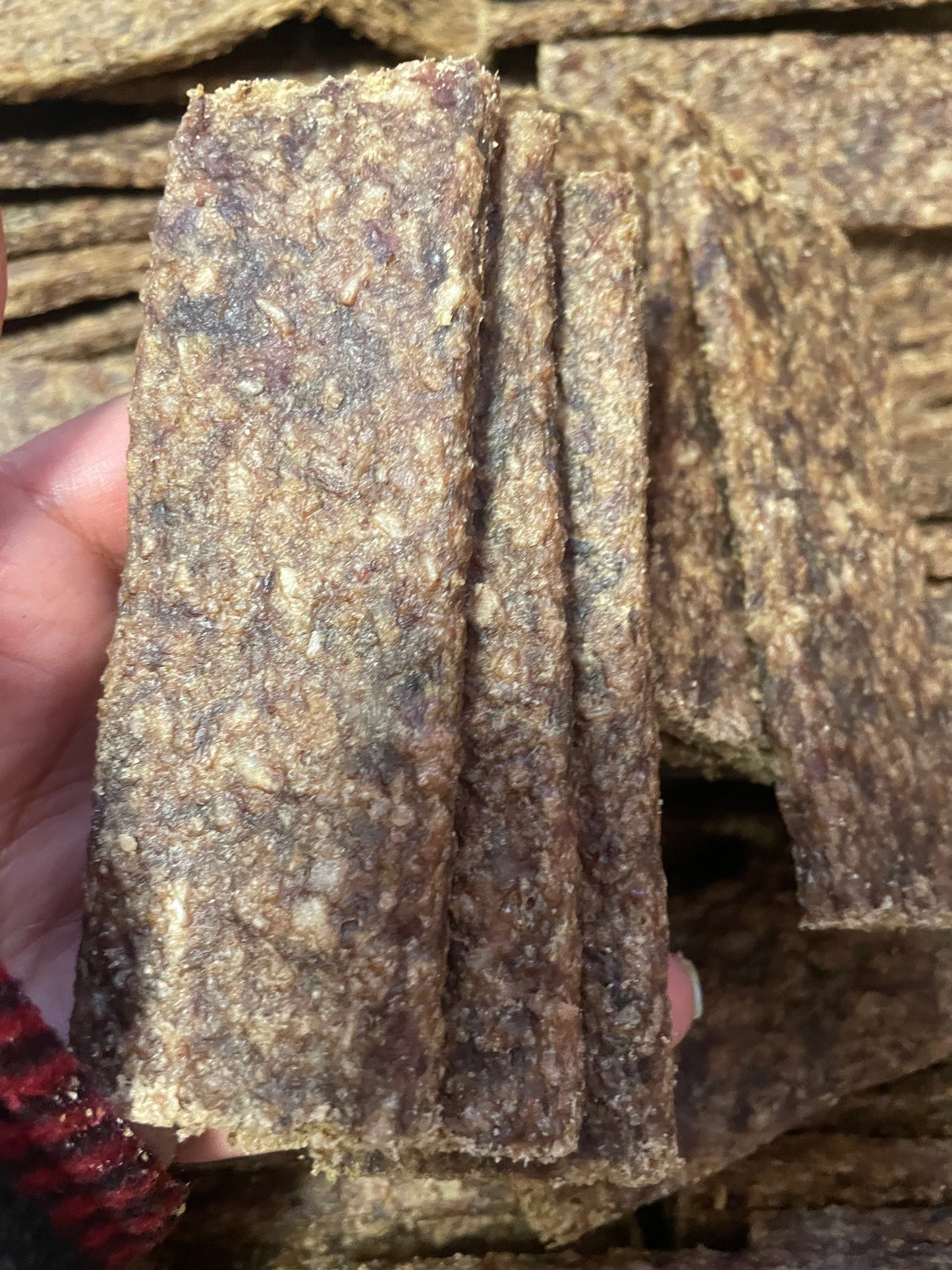 Herten Repen 100Gr,