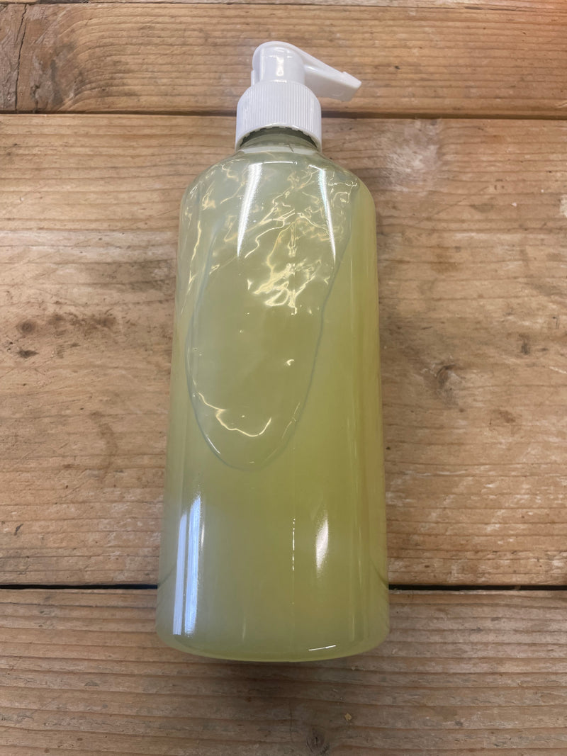 Schapenvet 500ML