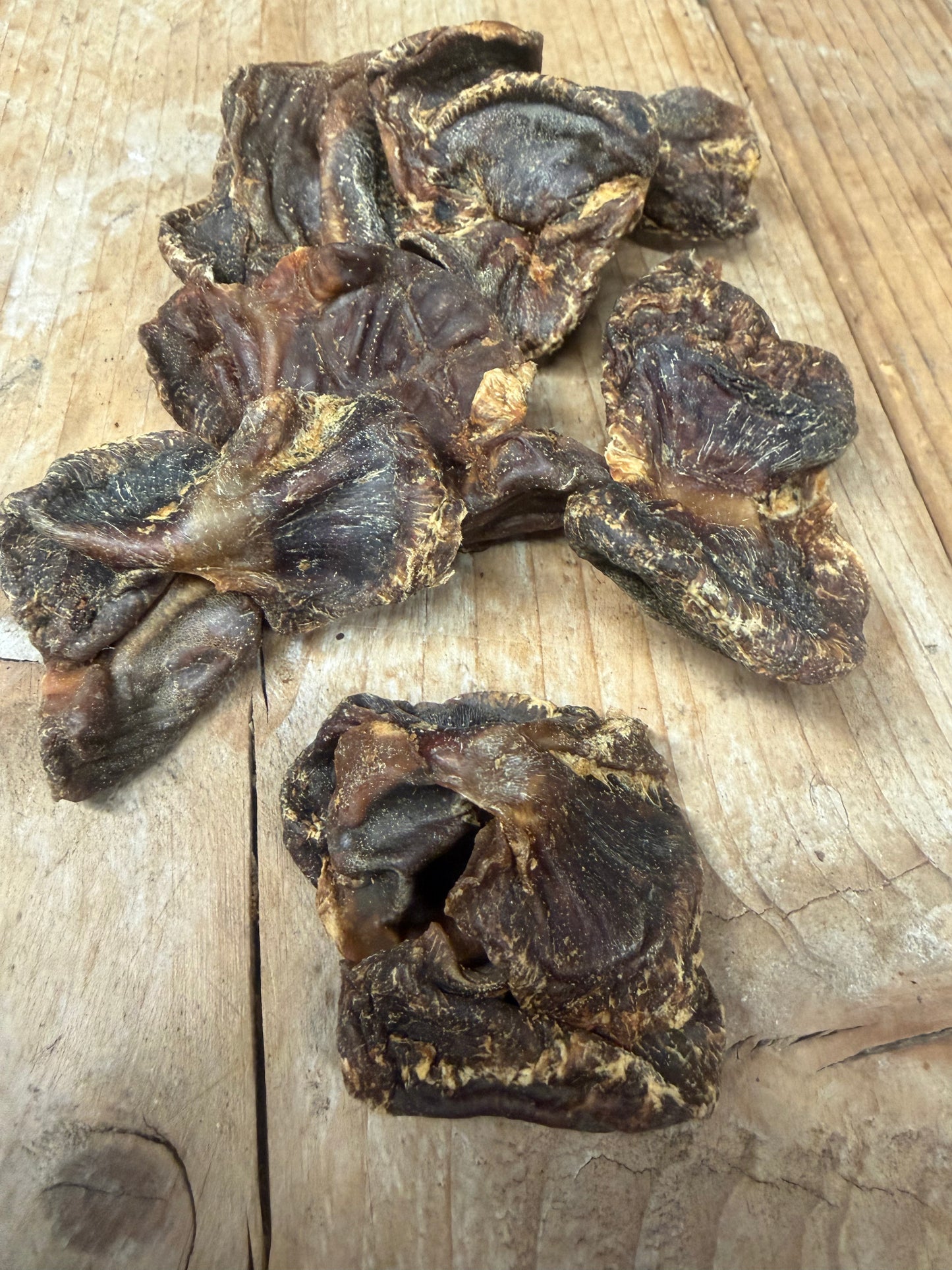 Kalkoenmaag 100gr
