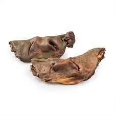 Runderneuzen zonder vacht