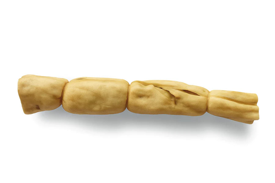 Kophuid Rol Paard 30cm 1000Gr