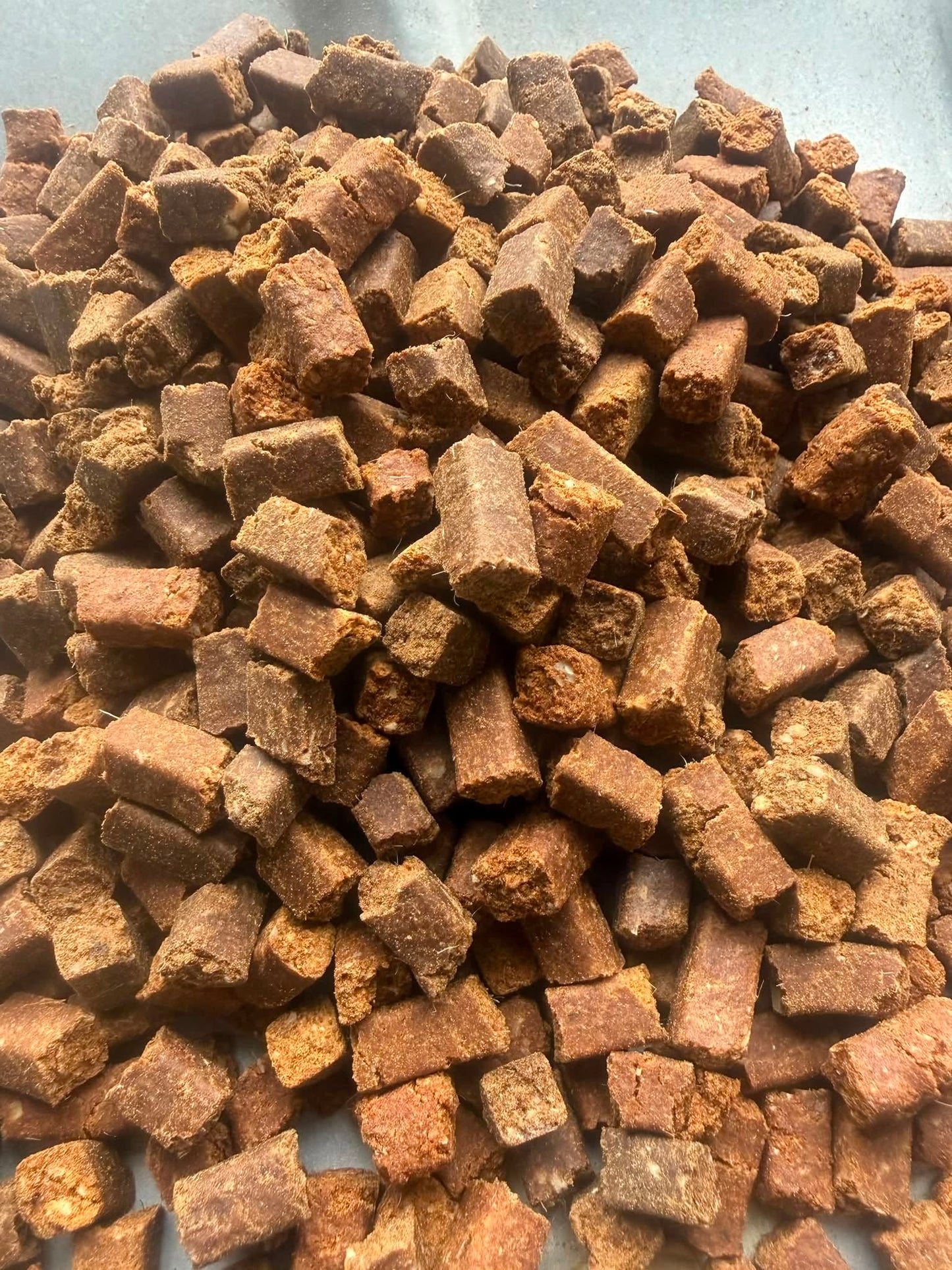 Vleestrainers Mini Mix 2500Gr