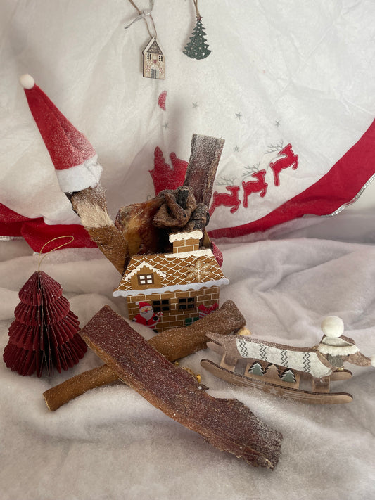 Hatje's Kerstmis *Kleine Cadeautje*