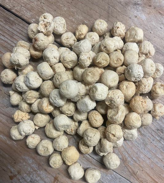 Kalfsbolletjes ( trainers) 1000Gr.