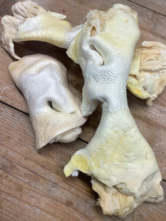 Runderneuzen Gepoft 500Gr
