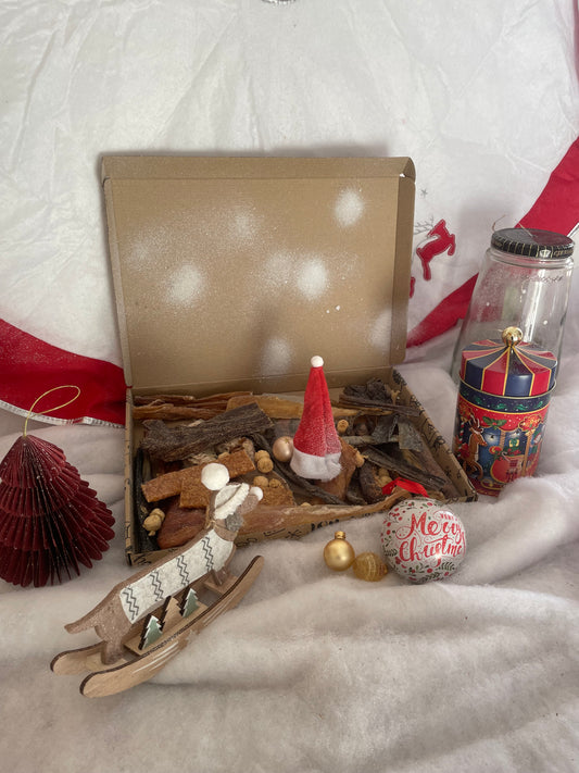 Hatje's * Time To Give*