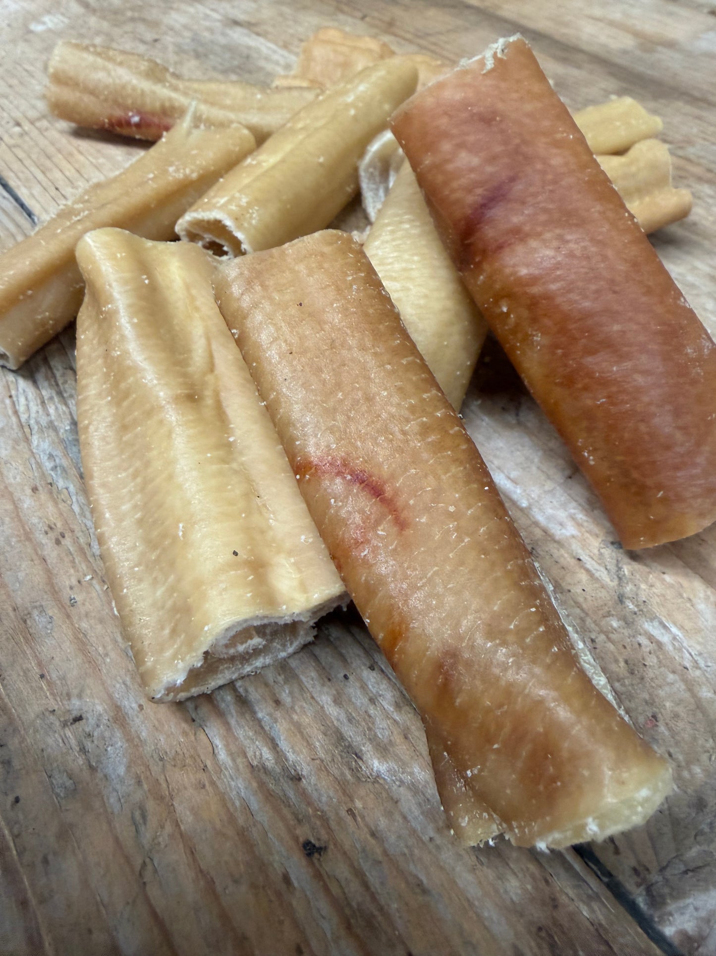 Zwoerd Rollo's 1000g