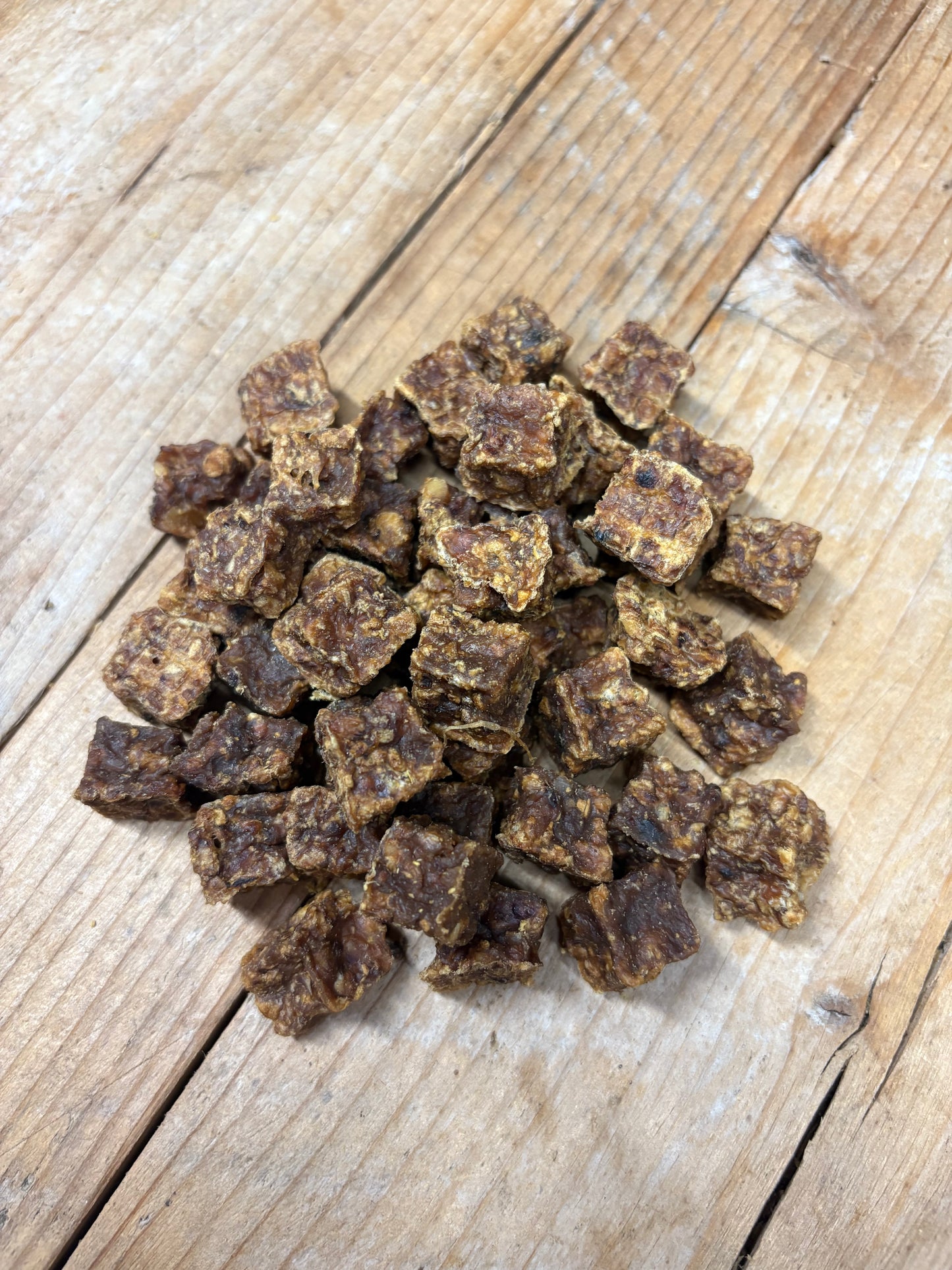 Meat Nibblers