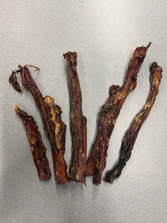 Hertennekspier 200gr