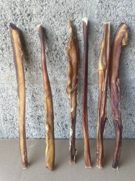 Bullepees 30cm ( Kneusjes ) 5st