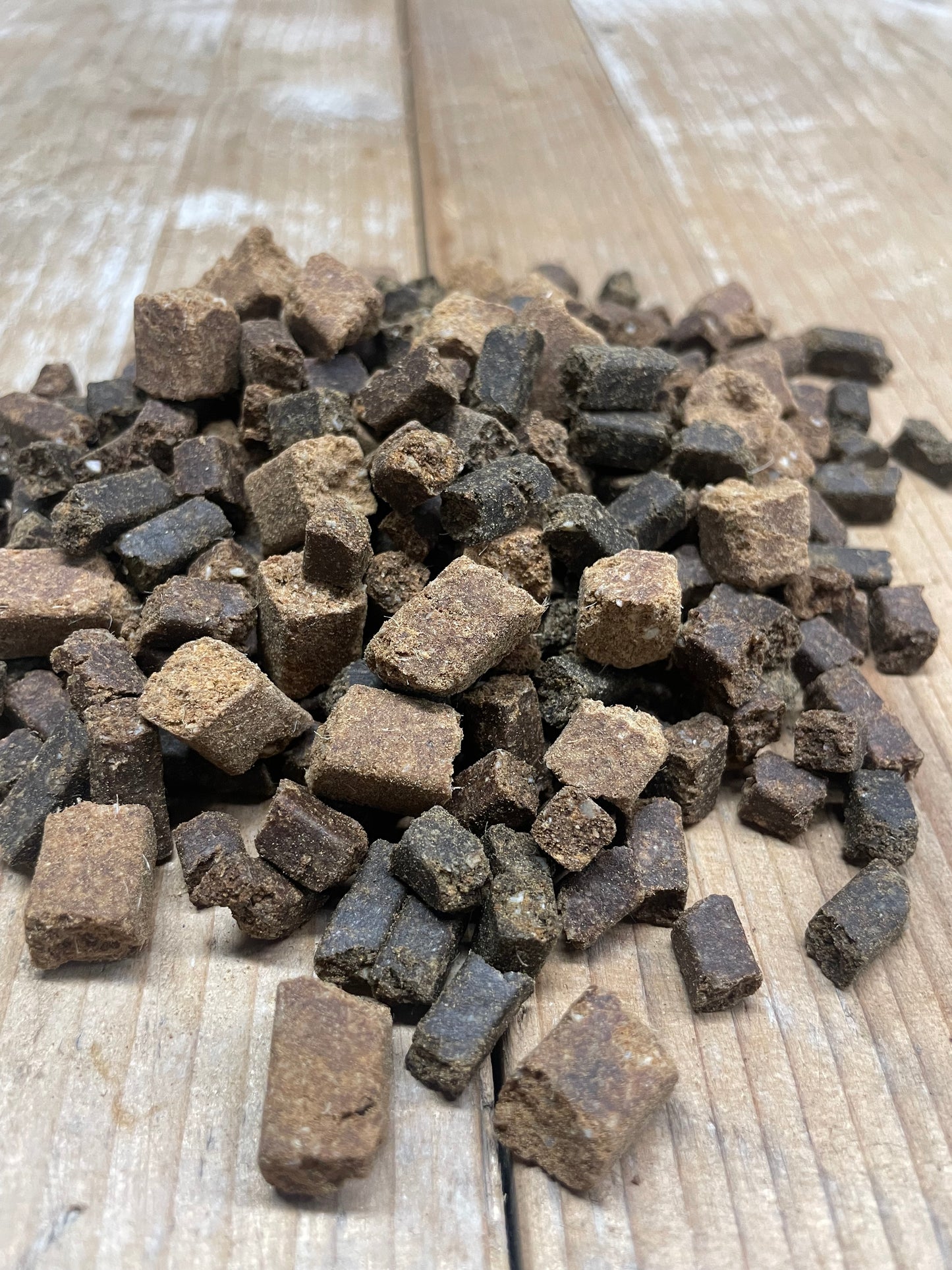 Vleestrainers Mix 5000Gr