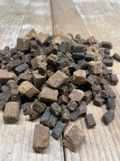 Vleestrainers Mix 5000Gr
