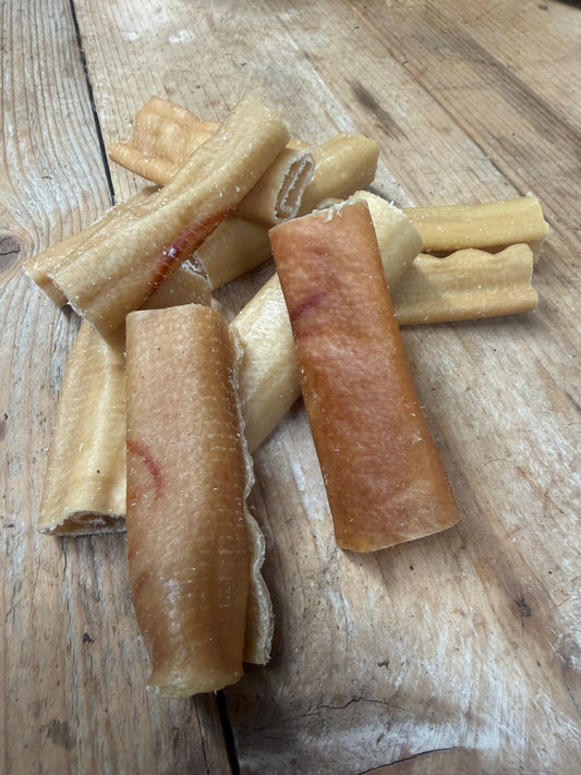 Zwoerd Rollo's 1000g