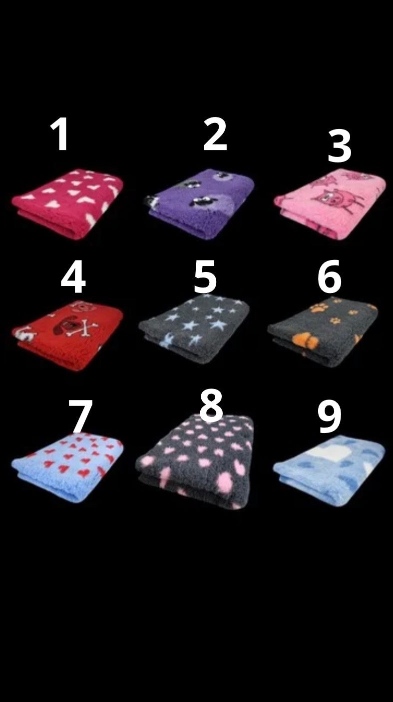 Vetbedden Actie 150x100cm