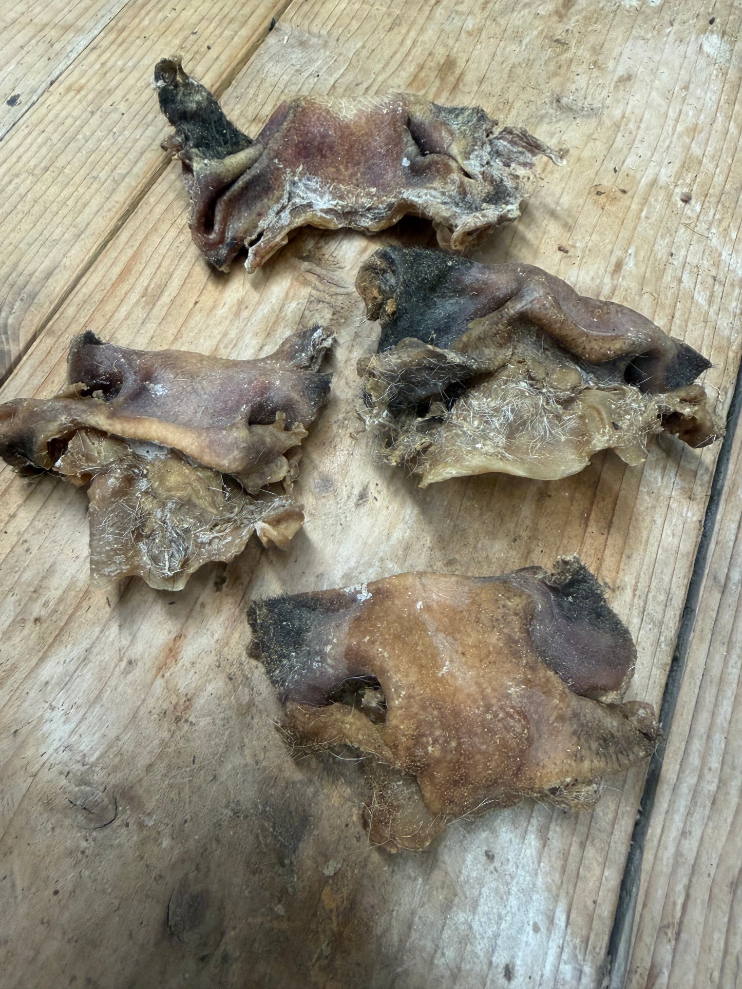 Hollandse Kalfsneuzen B keus 1000gr