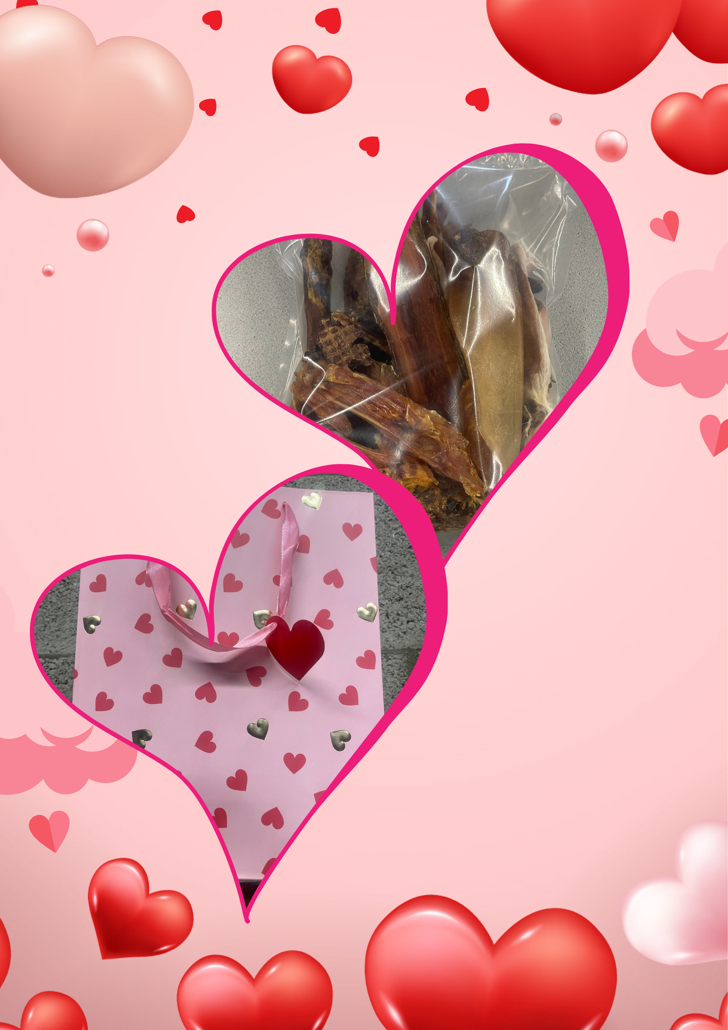 Valentijns Proeverij