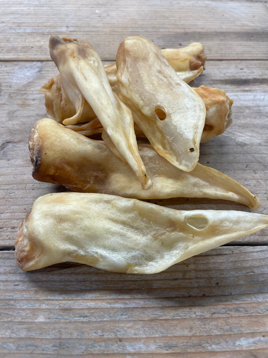 Lamsoortjes