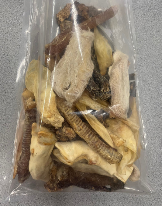 Proeverij Lam, Gevogelte , of rund!