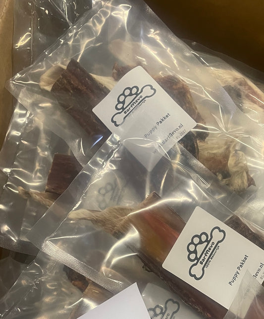 Puppy Pakket