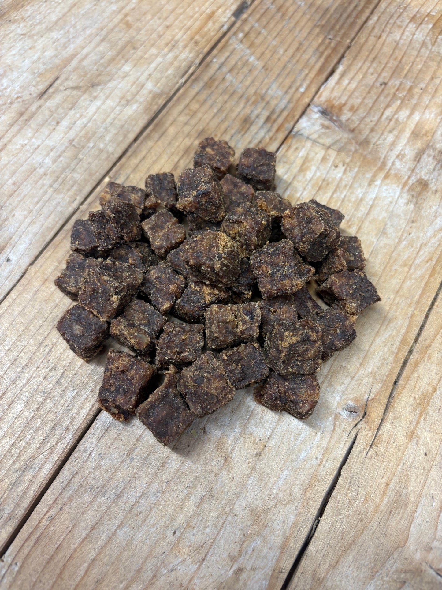 Meat Nibblers