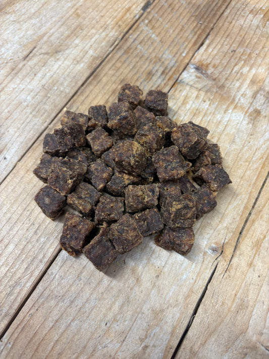 Meat Nibblers