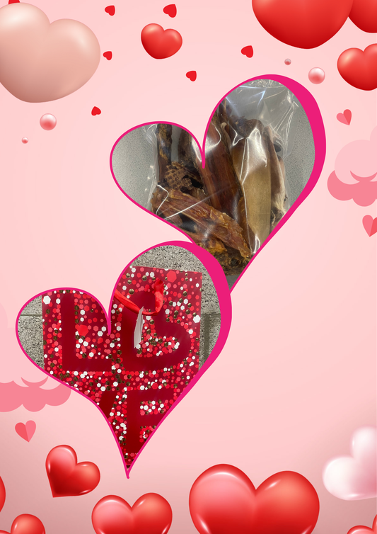 Valentijns Proeverij