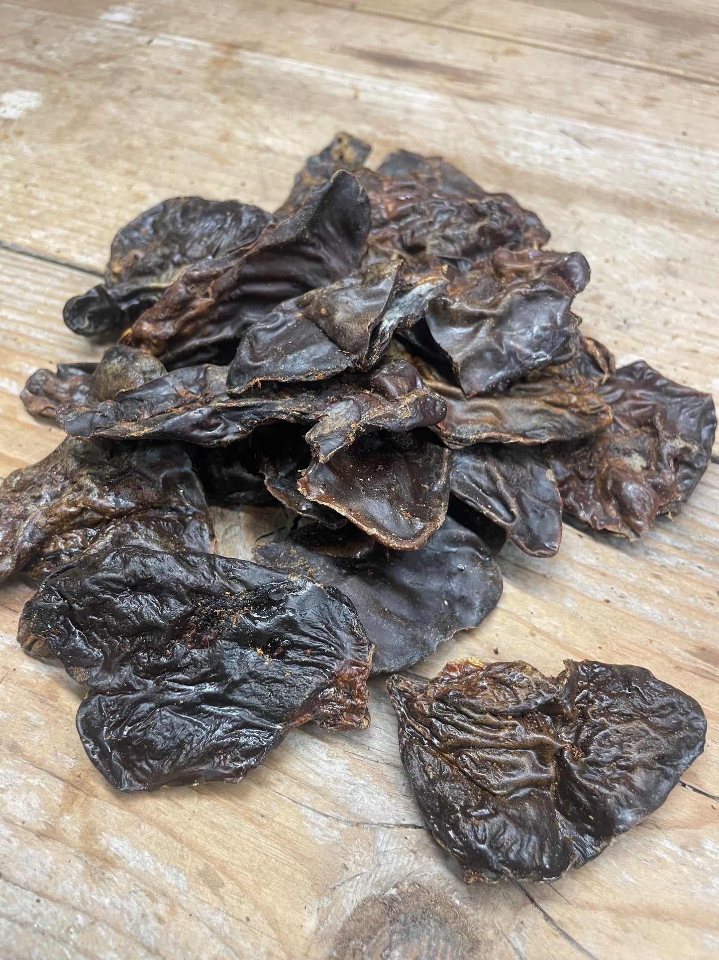 Premium Kalkoen Lever 200Gr
