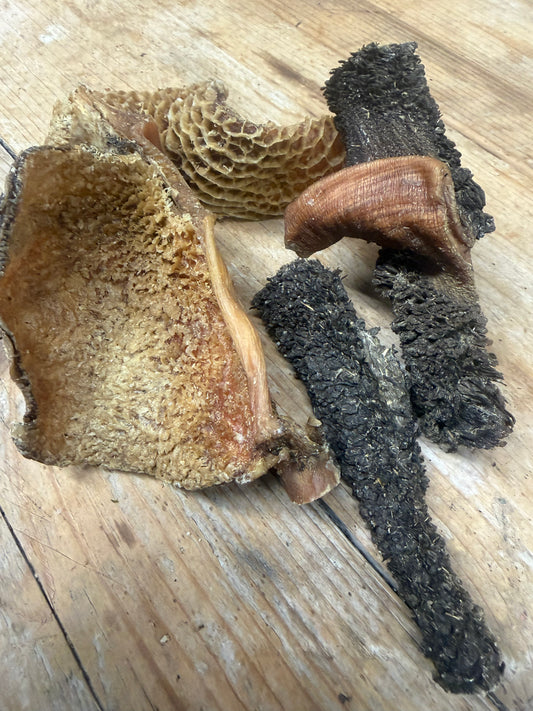Pensen (honingraat) 200gr