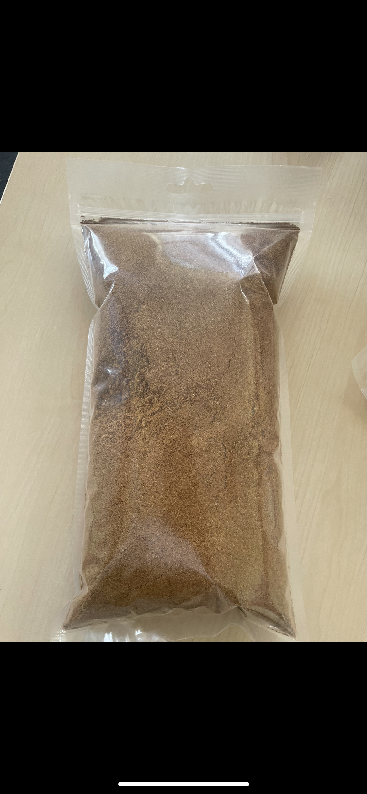 Vlees Toppings Kyno Aanbieding 500Gr