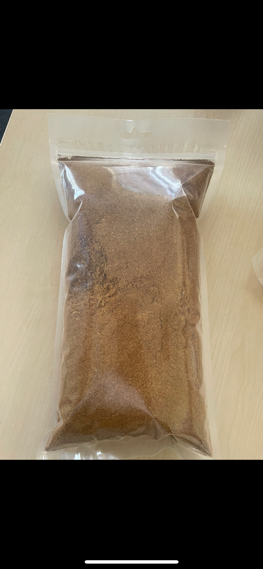 Vlees Toppings Kyno Aanbieding 500Gr