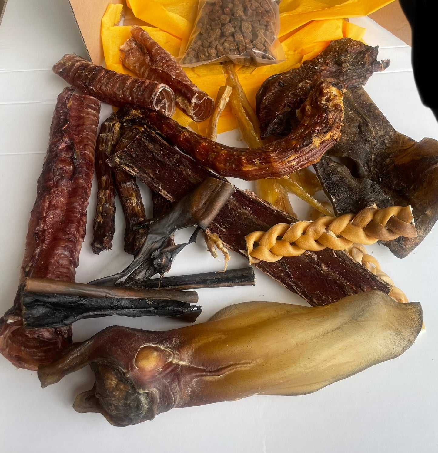 Hatje’s Mixed Grill M