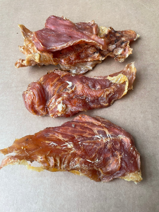 Kipfilet heel 1000Gr