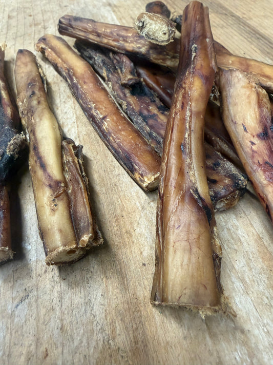 Premium kalfspezen 15cm