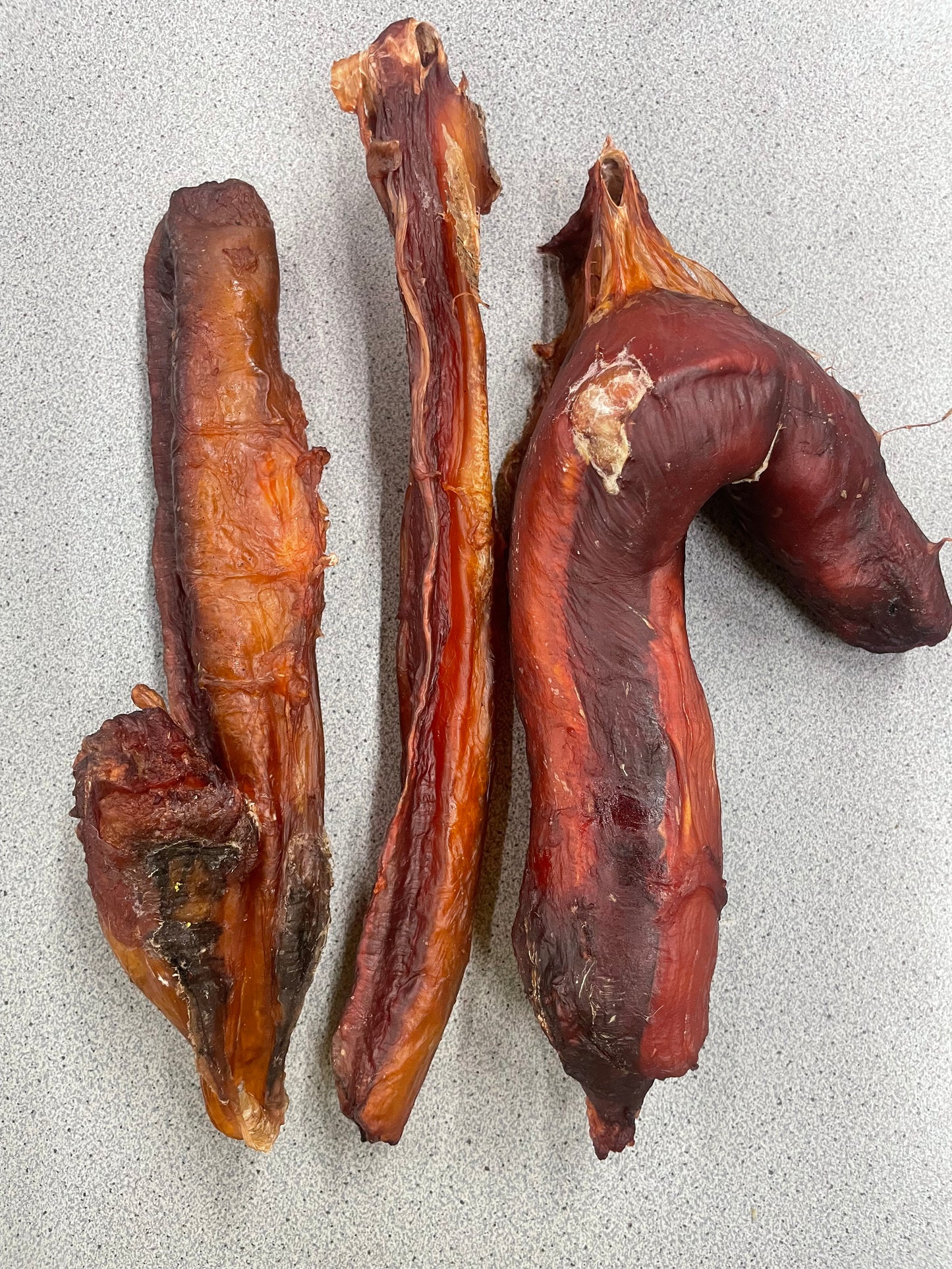 Paardenpees Kneusjes  12/20 cm 2st