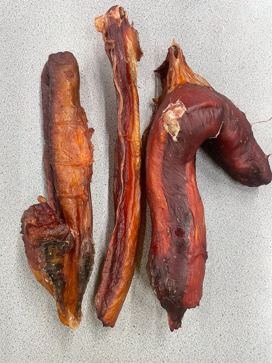 Paardenpees Kneusjes  12/20 cm 2st