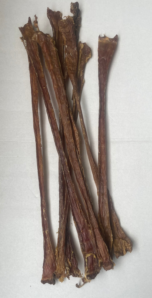 Hollandse runderlappen 60/65 CM