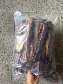 Hollandse Runderlap 30cm Bulk 2500gram