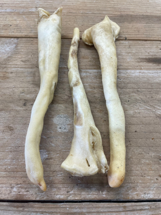 Lamsstaartjes