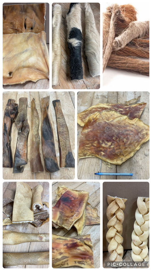 Barfflevo's Kophuiden Box