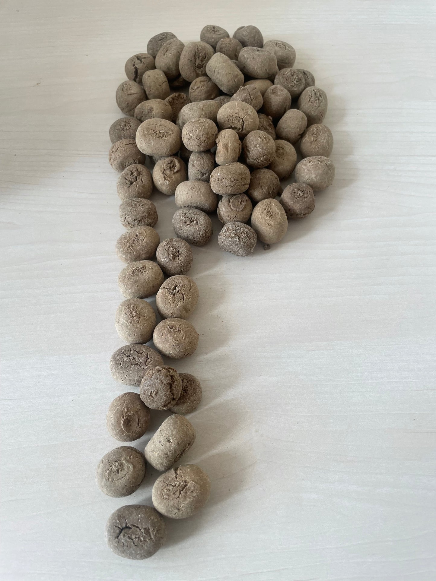 Pepernoten 100% Lams