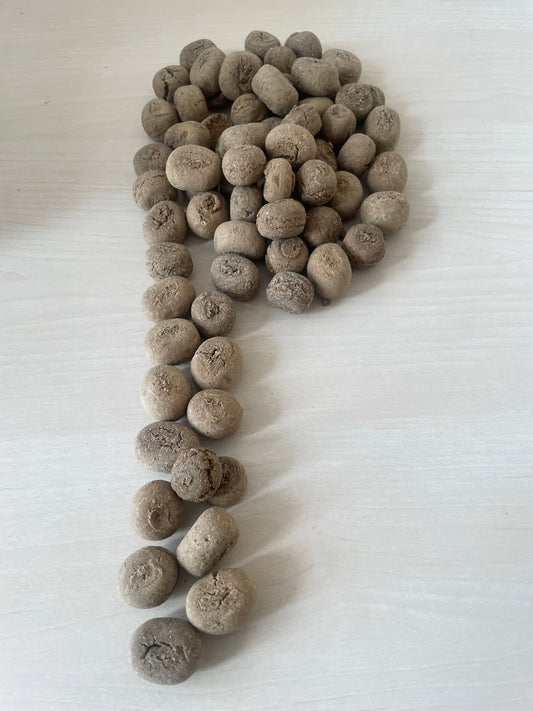 Pepernoten 100% Lams