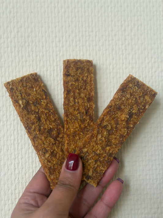 Vlees Repen hypoallergeen 100Gr Hert of Konijn